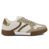 Pierre Cardin Marthe 1 Sneaker - Beige