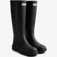 Hunter Downpour Tall Wellington Boot - Black – product image 1