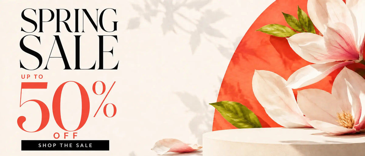 Queue Shoes Spring Sale, up to 50% off