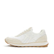 Fitflop Urban White Retro-q Ff Fabric/suede Sneaker – product image 1