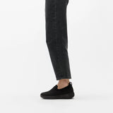 Fitflop Super-q Knit Slip-ons Sneaker - Black