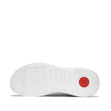 Fitflop Super-q Knit Slip-on Sneaker - Beige