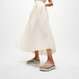 Fitflop Mint Whisper Iqushion Ergonomic Flip-flops – product image 5