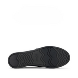 Toms Black Alpargata Plus Slip On – side view