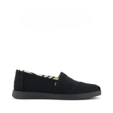 Toms Black Alpargata Plus Slip On – product image 1