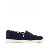 Toms Navy Alpargata Plus Slip On – product image 1