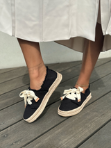 Toms Black Carolina Lace-up – product image 5