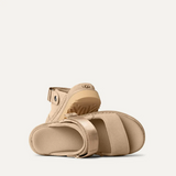 Ugg Sand Goldenstar Glide – detail shot