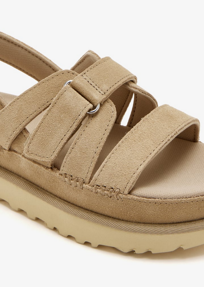 Ugg Mustard Seed Goldenstar Gleam – front view