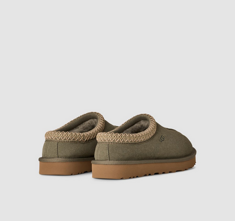 Ugg Moss Green Tasman Ii – detail shot
