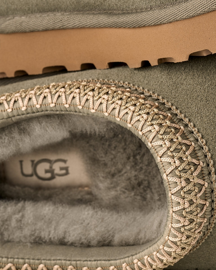Ugg Moss Green Tasman Ii – product image 5