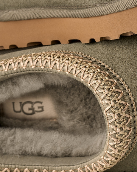 Ugg Moss Green Tasman Ii – product image 5