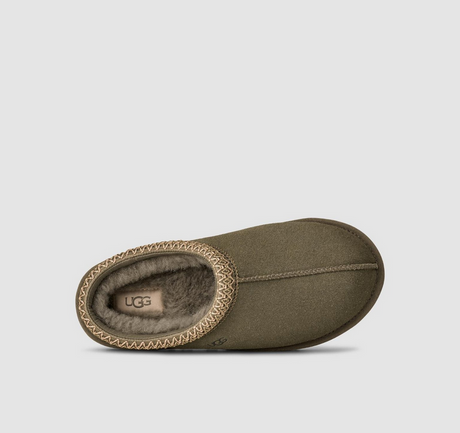 Ugg Moss Green Tasman Ii – front view
