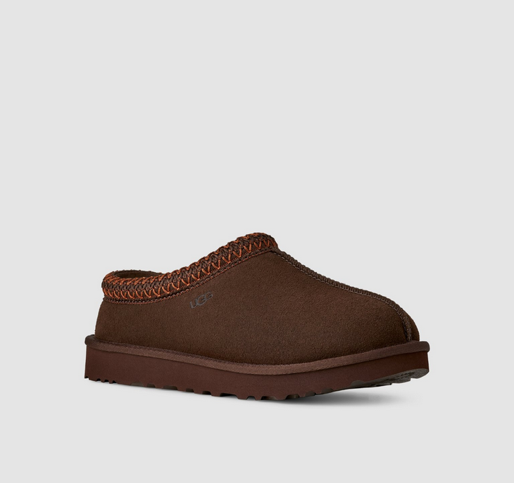 Ugg Burnt Cedar Tasman Ii – side view