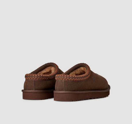 Ugg Burnt Cedar Tasman Ii – detail shot