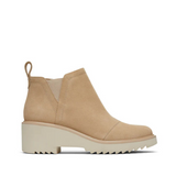 Toms Oatmeal Maude Wedge Boot – product image 1