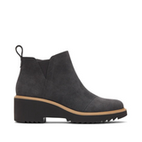 Toms Forged Iron Maude Wedge Boot – product image 1