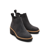 Toms Forged Iron Maude Wedge Boot – side view