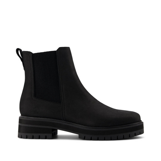 TOMS black BENNET boot