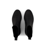 Toms Black Bennet Boot – detail shot