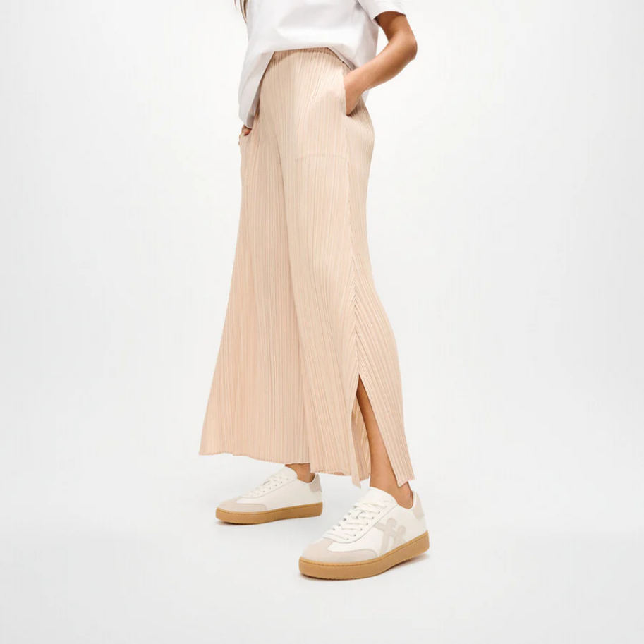 Fitflop white/mix THE DASH sneaker