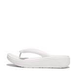 Fitflop White Relieff Recovery Sandal – product image 1