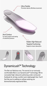 Fitflop Silver Delicato Crystal Soft-leather Mary Janes – alternate view