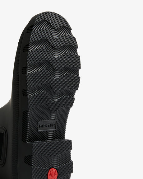 Hunter Downpour Chelsea Boot - Dark Olive