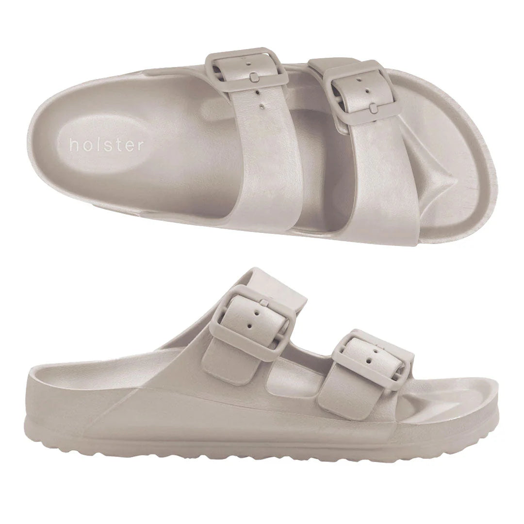 Holster Sand Sundreamer Sandal – side view