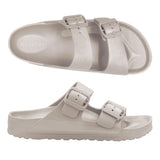 Holster Sand Sundreamer Sandal – side view