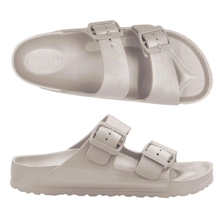 Holster Sand Sundreamer Sandal – side view