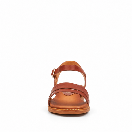 Butterfly Feet Ellie 11 Sandal - Tan, view 3