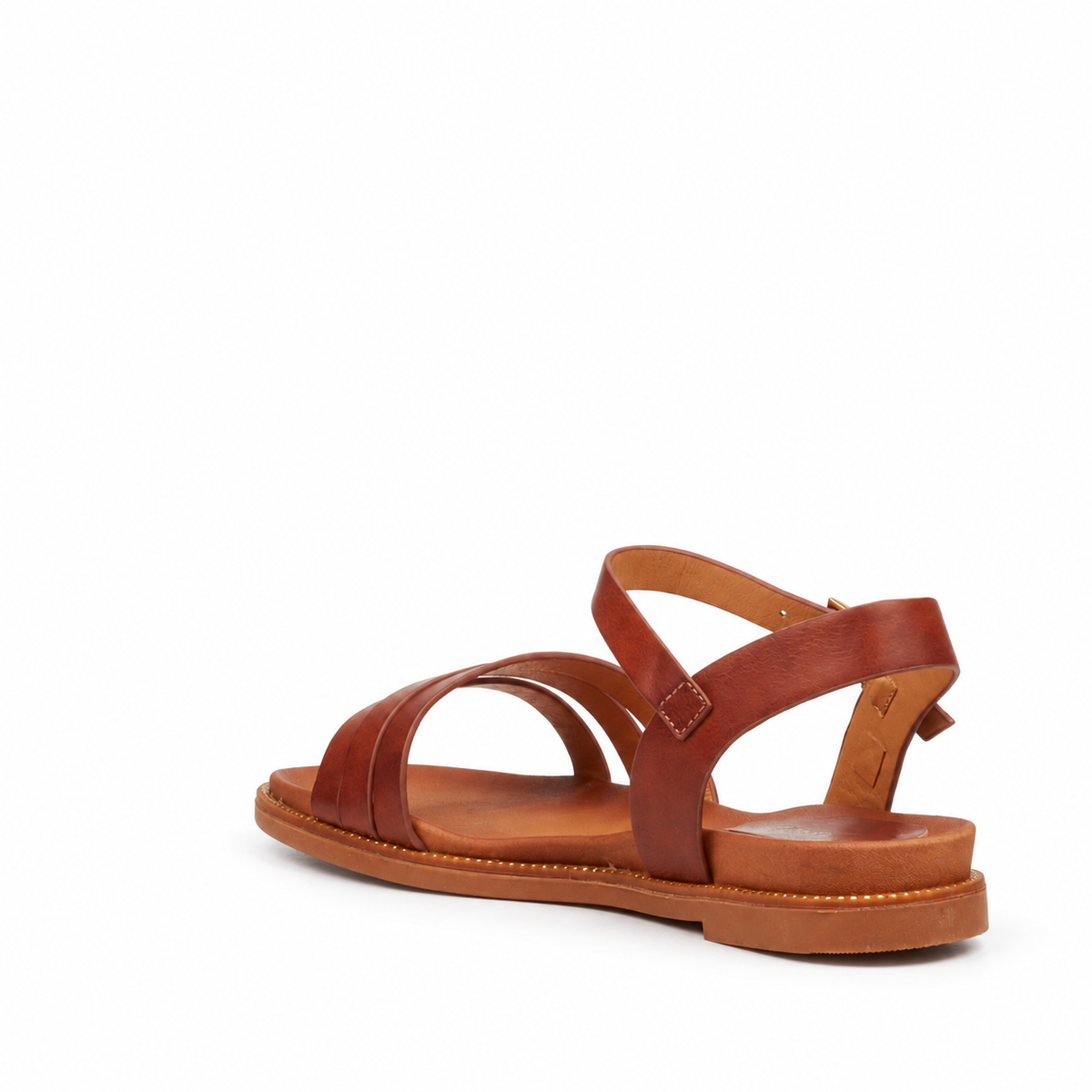 Butterfly Feet Ellie 11 Sandal - Tan, view 6