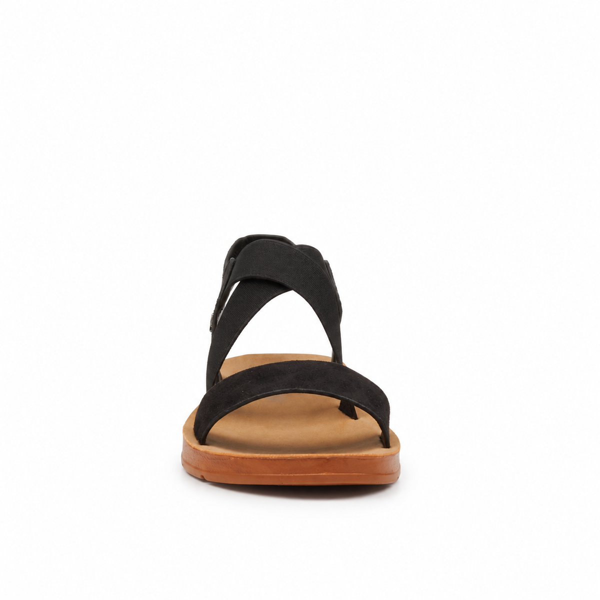 Butterfly Feet Zina 27 Sandal - Black
