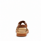 Butterfly Feet Zina 27 Sandal - Tan