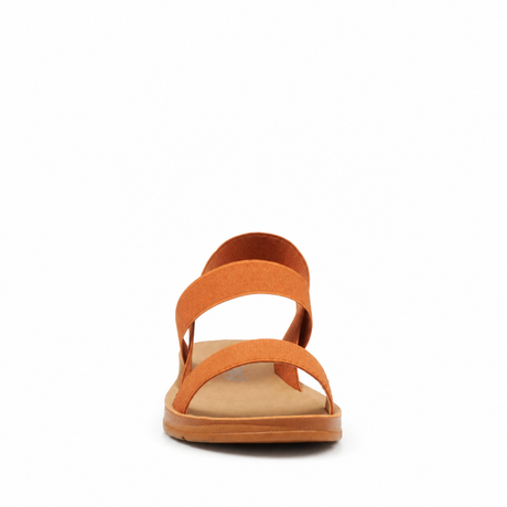 Butterfly Feet Zina 7 Sandal - Tan