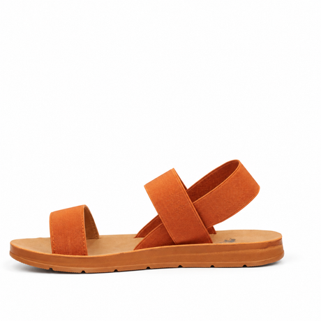 Butterfly Feet Zina 7 Sandal - Tan