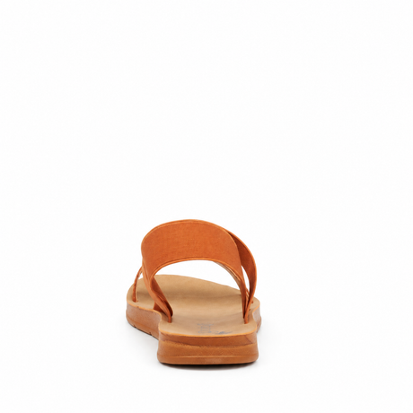 Butterfly Feet Zina 7 Sandal - Tan
