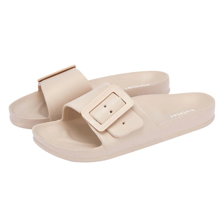 Holster Sand Solace Sandal – front view