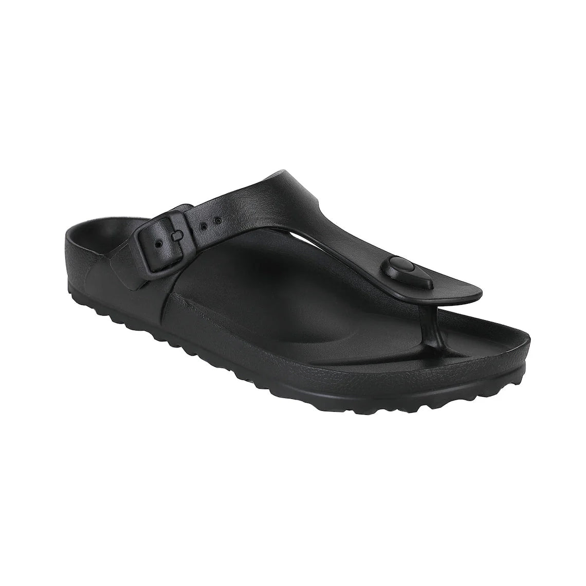 Holster black COASTAL sandal