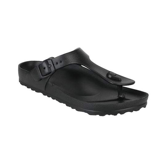 Holster black COASTAL sandal