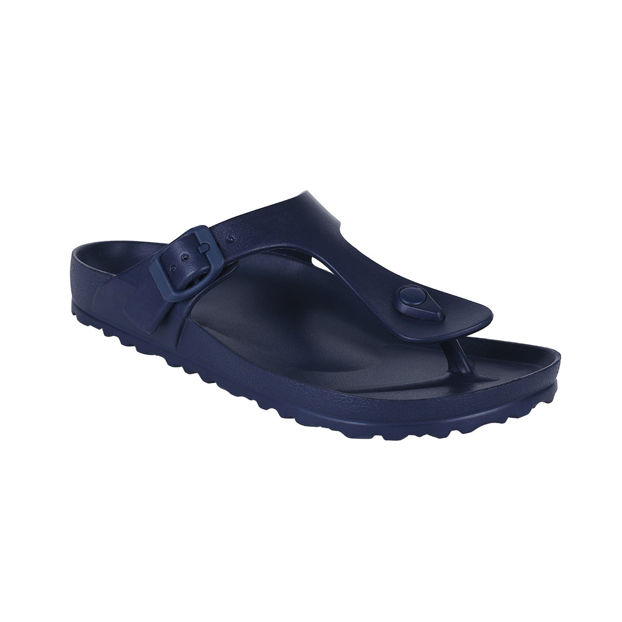 Holster Coastal Sandal Midnight Blue side view