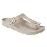 Holster Coastal Sandal Sand side view
