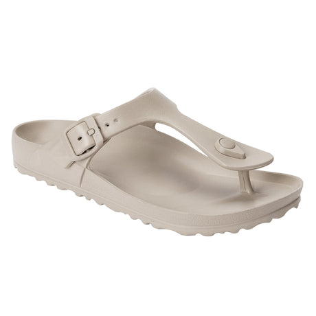 Holster Coastal Sandal Sand side view