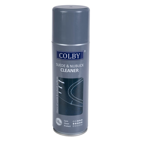 Colby Suede & Nubuck Cleaner - 200ml