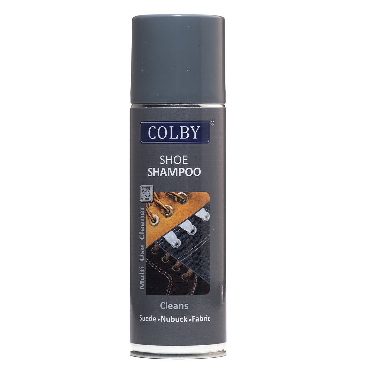 Colby Shoe Shampoo - 200ml