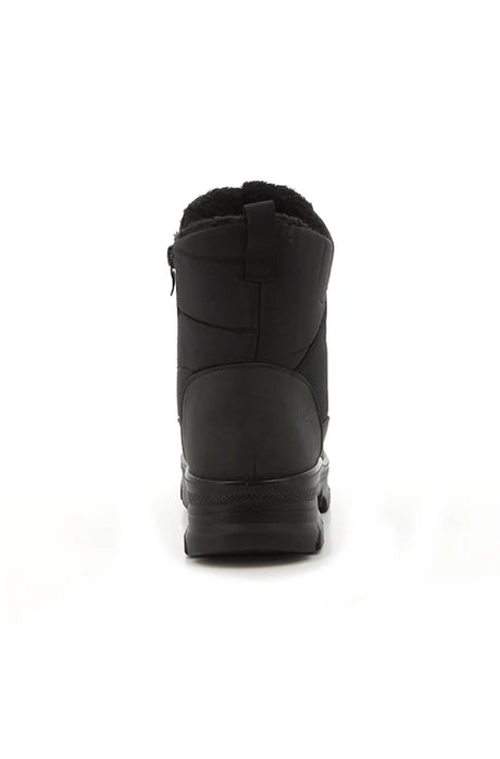 Pierre Cardin Nayla Short Boot - Black