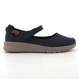 Pierre Cardin Nicolette 2 Comfort Shoe - Navy
