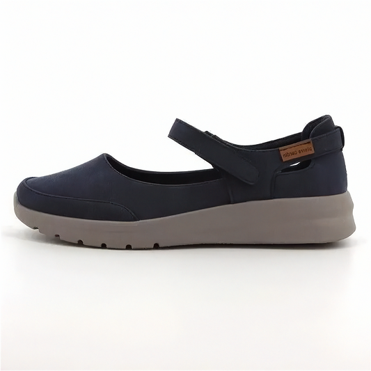 Pierre Cardin Nicolette 2 Comfort Shoe - Navy