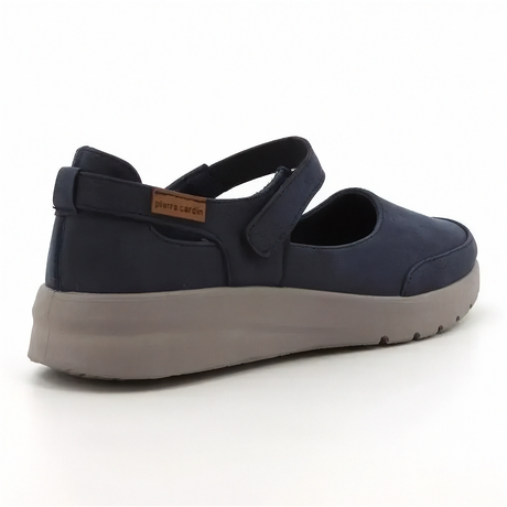 Pierre Cardin Nicolette 2 Comfort Shoe - Navy